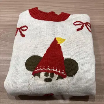 릴린린 크리스마스 스웨터 2025