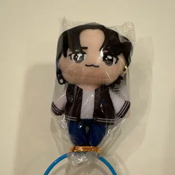 [GiGO 한정판] INI 마스코트 봉제 인형 후지마키 쿄스케 1