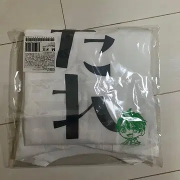 컬러풀 피치 쟈파파 컬렉션 vol.3 티셔츠