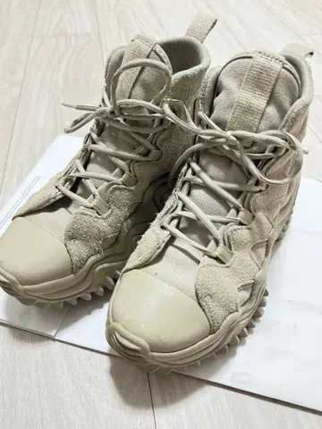 CONVERSE RUN STAR MOTION CX HI 단종 모델