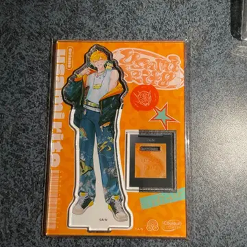 OriensxiCouleur 우사미 리토 아크릴 스탠드