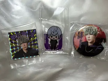 우타히로바 준 세트 금폭 가챠 파이널