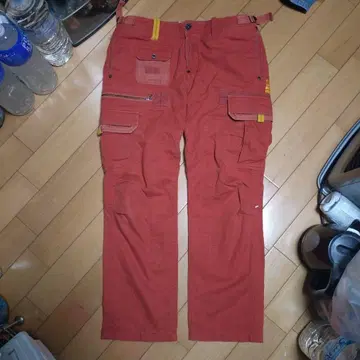 AVIREX 레스큐 카고 팬츠 XL