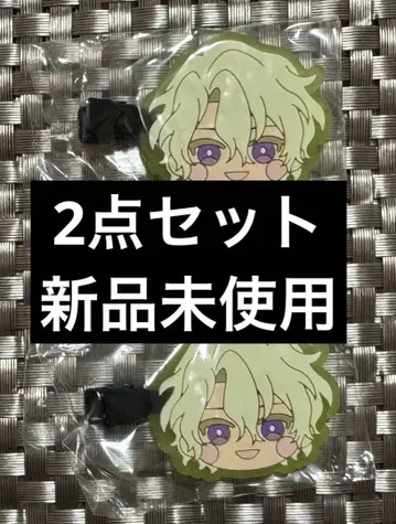 앙스타 미니컬렉션 앞머리 클립 vol.3 토모에 히요리