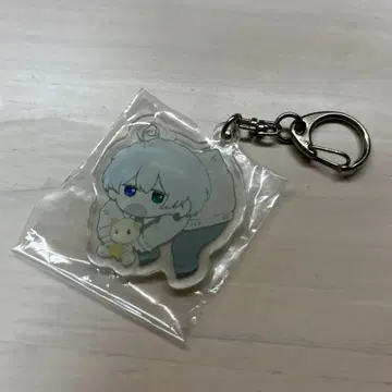 Relu() 스타포라 아크릴 키링