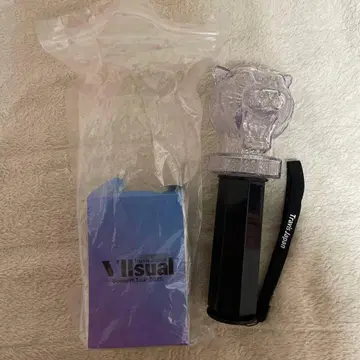 Travis Japan VIIsual 응원봉