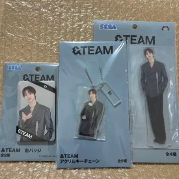 &TEAM 프라이스 EJ 위주