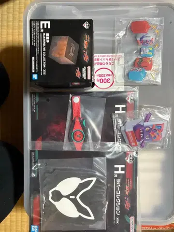 제일복권 가면라이더