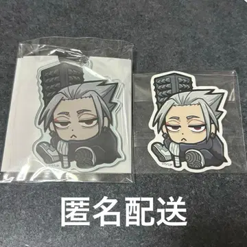 사카모토 데이즈 SAKAMOTO DAYS 오오카와 부쿠부 락 세트