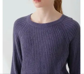 gelato pique 온도 조절 스무디 풀오버 젤라피케