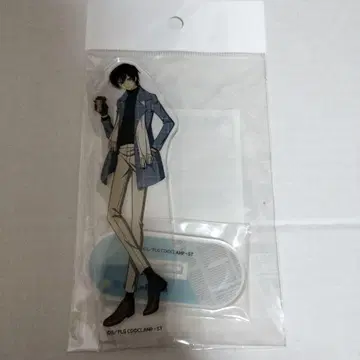 팝업스토어 한정판 코드기어스 를르슈 아크릴 스탠드