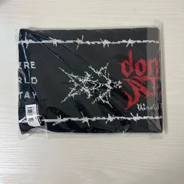 straykids domin ate 머플러 타월 도쿄