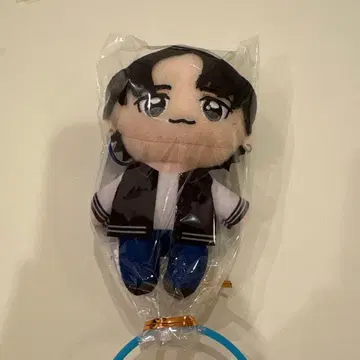 [GiGO 한정판] INI 마스코트 봉제 인형 후지마키 쿄스케 2