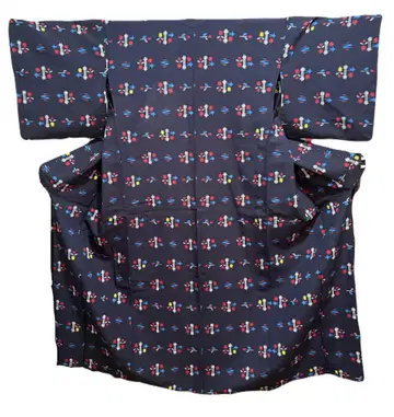 K-14 기모노 좋은 아이템 코몬 앤티크