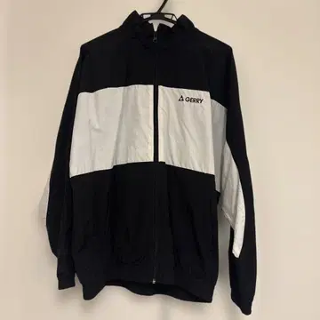 GERRY 나일론 자켓