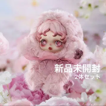 스컬팬더 Windflower Teakwood 세트