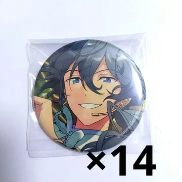 시이나 니키 컬렉션 캔뱃지 앙스타