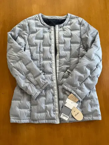 [ CLICHE ] 다운 자켓