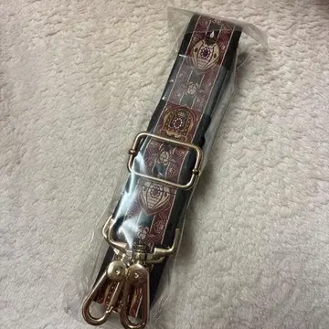 디즈니 트위스티드 원더랜드 숄더 스트랩 스칼라비아