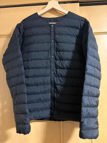 티고라 이너 다운 울트라 라이트 다운