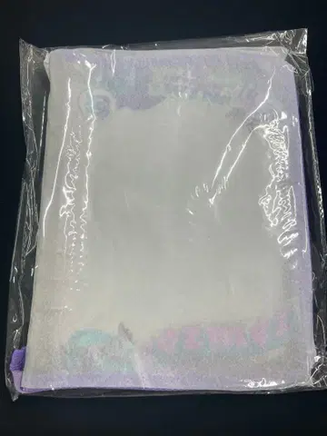 파라라이 멀티 바인더 cozmez