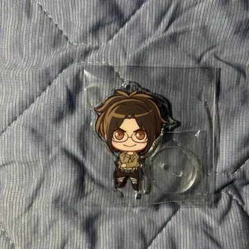 진격의 거인 Season 3 코코미에 아크릴 피규어 한지