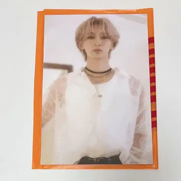 MAZZEL Only You 타워 레코드 패널 NAOYA