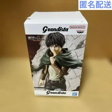 진격의 거인 Grandista 엘렌 예거