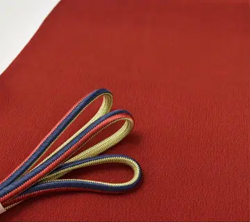 [ 미사용품 ] 화물사쿠라 허리띠