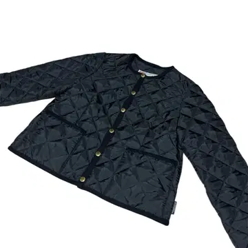 [ 새상품급 ] Traditional Weatherwear 퀼팅 자켓