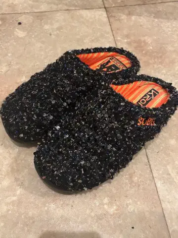 SUBU x Kroi 사이즈 1 새상품급