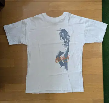 밥 말리 T셔츠 L 사이즈