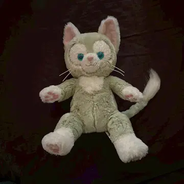 디즈니 젤라토니 봉제 인형 모자 없음