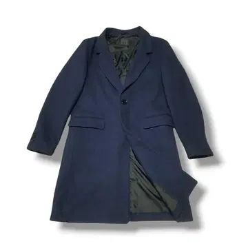 어반 리서치 남성용 울 코트 M T121003