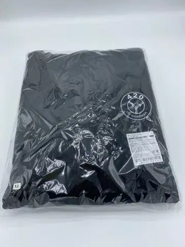 채널 가드맨 420 후드티 후디