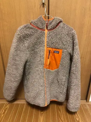 Patagonia 파타고니아 리버서블 자켓