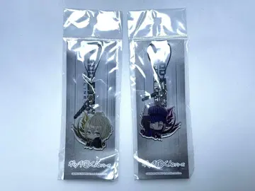 GOD EATER (갓 이터) 봇치군 아크릴 참 2종 세트