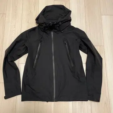 블랙 마운틴 파카 방수