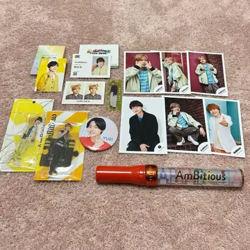 AmBitious 오카 유우리 묶음 판매