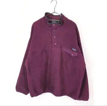 94s 파타고니아 SYNCHILLA 신틸라 스냅t 눈 없음