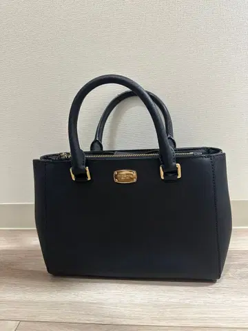 마이클코어스 블랙 여성용 핸드백