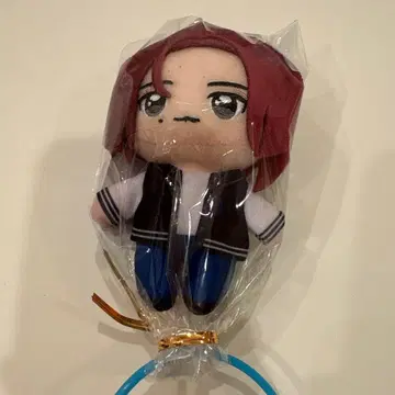 마츠다 진 INI GIGO 한정판 마스코트 봉제 인형