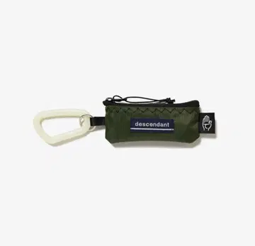 DESCENDANT HANGG NARROW LIP CASE