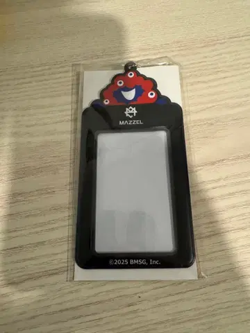 미야쿠미야쿠 LMF 트레이딩 카드 홀더 MAZZEL 만박 타워 레코드