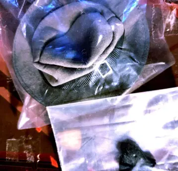 넨도로이드돌 모자