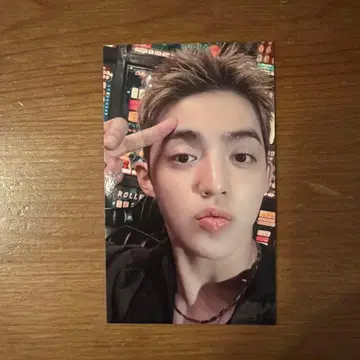 SEVENTEEN CXM 에스쿱스