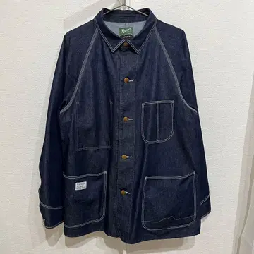 새상품급 대너 Danner 커버올 PEARL D COVERALL