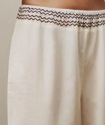 새상품 ZARAHOME 룸웨어 팬츠 신상