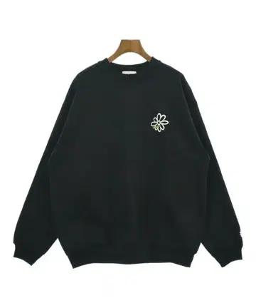 NICK GEAR 맨투맨 여성용