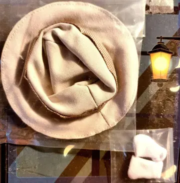 넨도로이드돌 의상 1